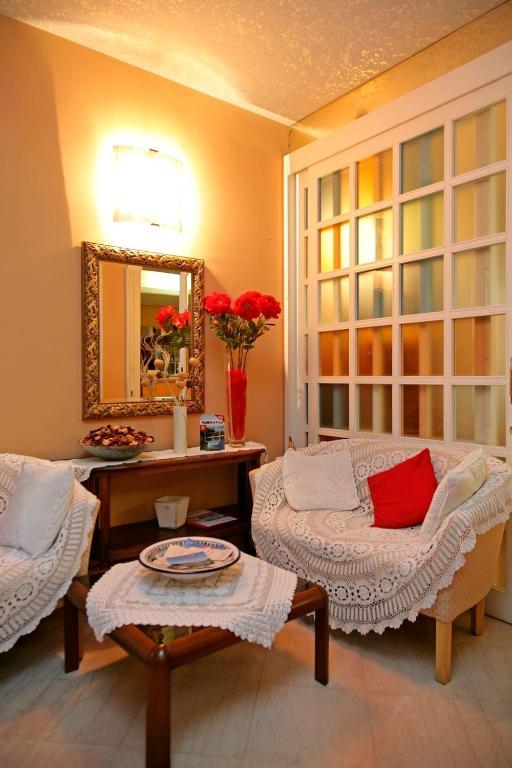 Hotel Ristorante Miralago 가르다 외부 사진