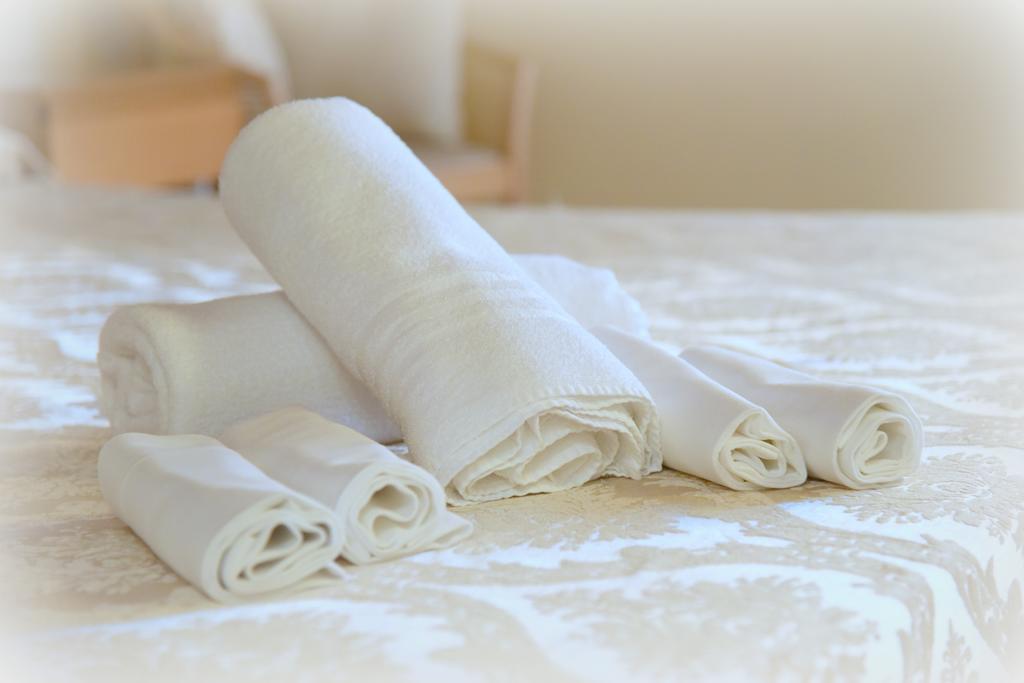 Hotel Ristorante Miralago 가르다 외부 사진